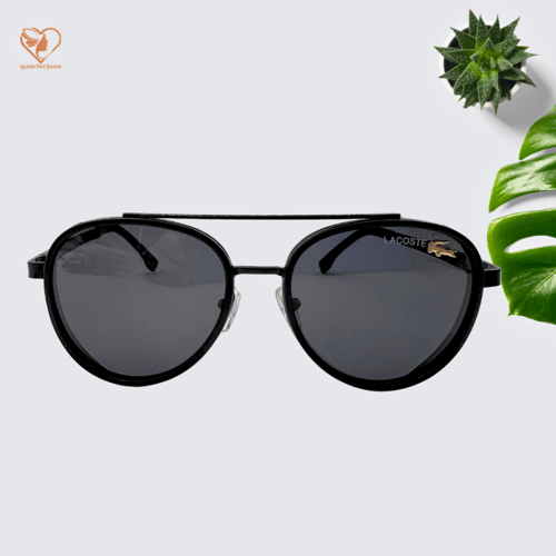 نظارة لاكوست