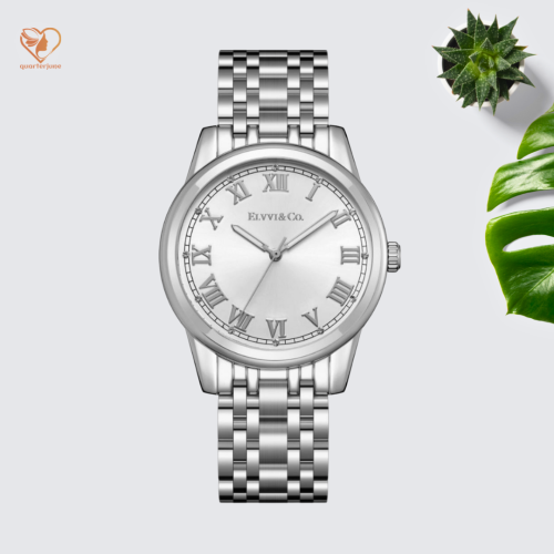 ساعة رجالية