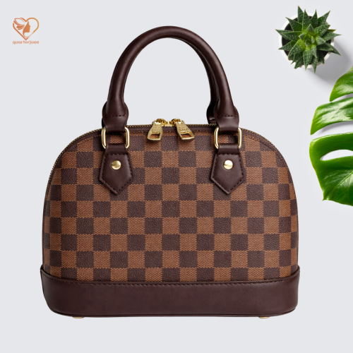 شنطة لويس فيتون