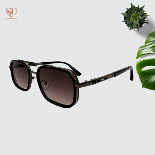 نظارة برادا