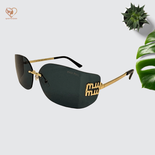 نظارة ميو ميو