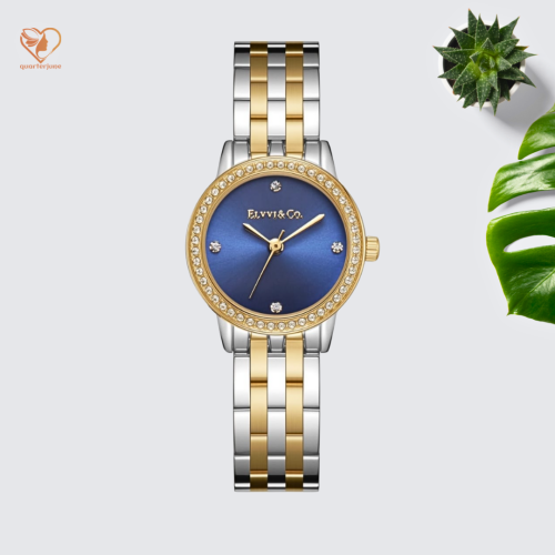 ساعة نسائية