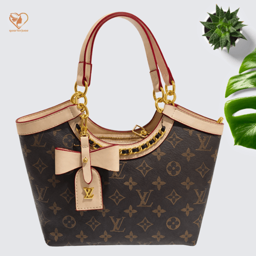 شنطة لويس فيتون