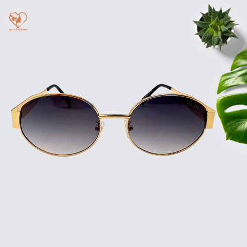 نظارة سيلين