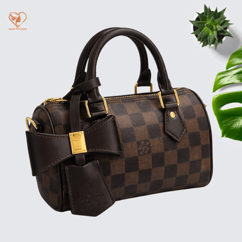 شنطة لويس فيتون نانو