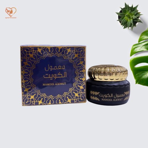 معمول الكويت