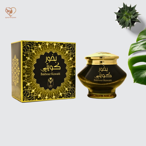 بخور كويتي