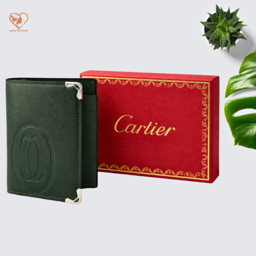 محفظة كارتير
