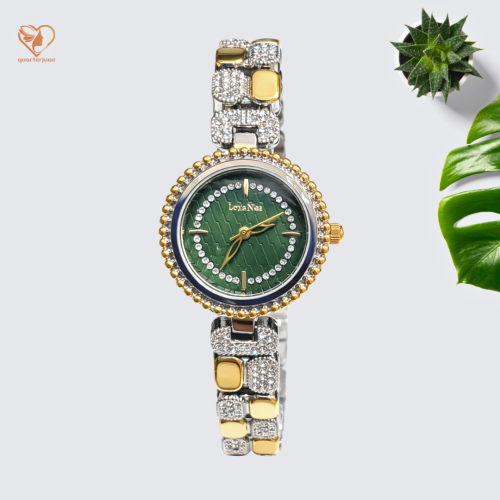 ساعة نسائية