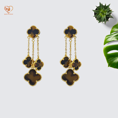 حلق فان كليف