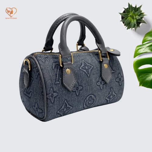 شنطة لويس فيتون نانو ميني