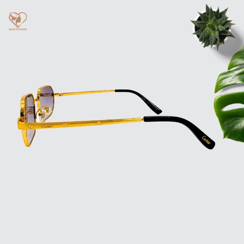 نظارة كارتير