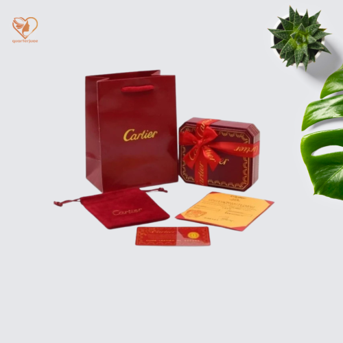 ملحقات كارتير