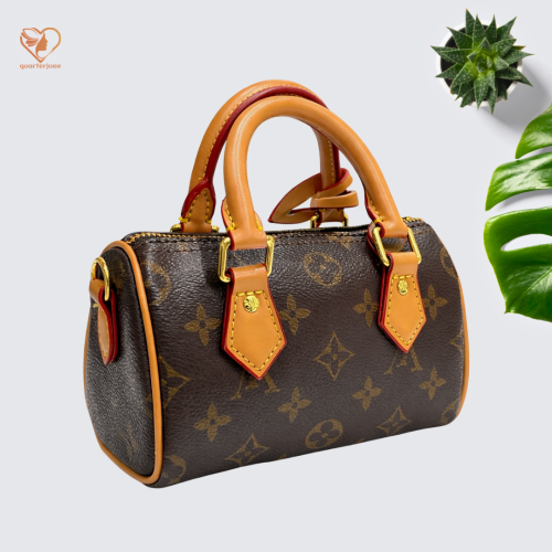 شنطة لويس فيتون نانو