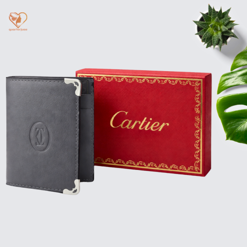 محفظة كارتير