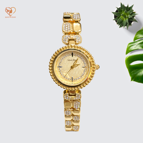 ساعة نسائية