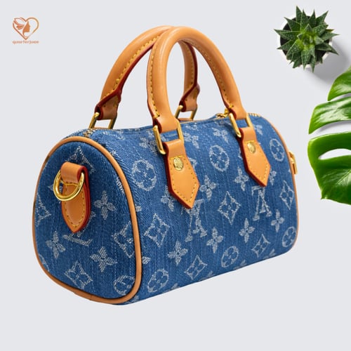 شنطة لويس فيتون نانو ميني