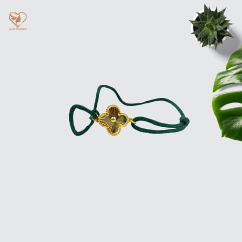 اسوارة خيط فان كليف