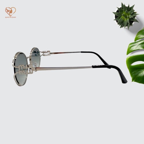 نظارة ميو ميو