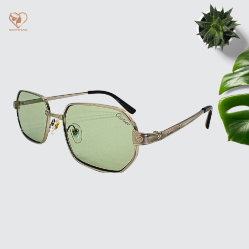 نظارة كارتير