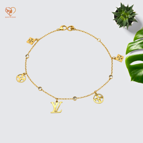 اسوارة لويس فيتون