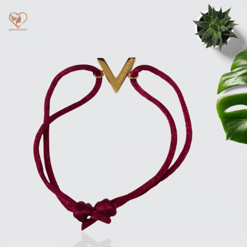 اسوارة خيط لويس