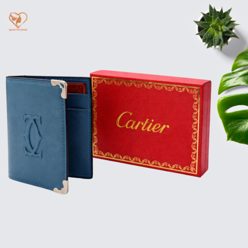 محفظة كارتير