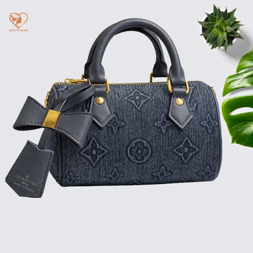 شنطة لويس فيتون نانو ميني