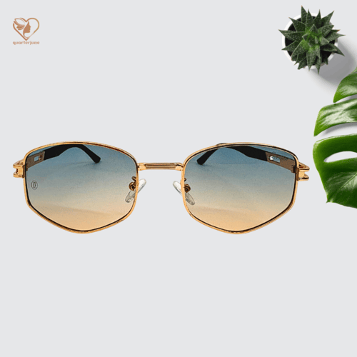 نظارة كارتير