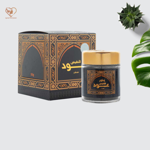 بخور عود النفيس