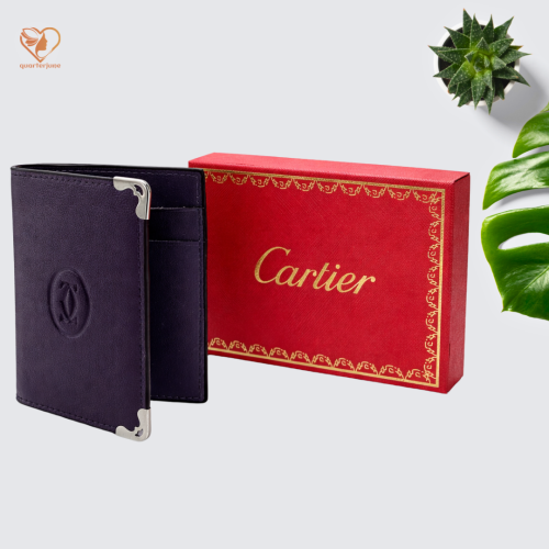 محفظة كارتير