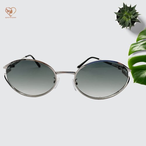 نظارة ميو ميو