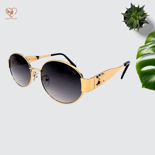 نظارة سيلين