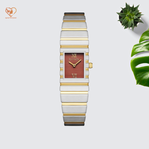 ساعة نسائية