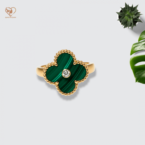 خاتم فان كليف