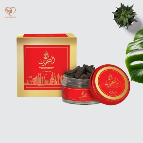 بخور بحريني