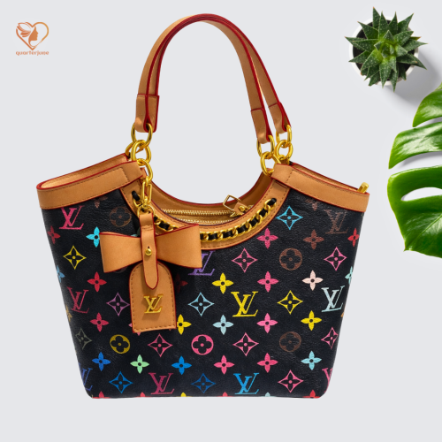 شنطة لويس فيتون