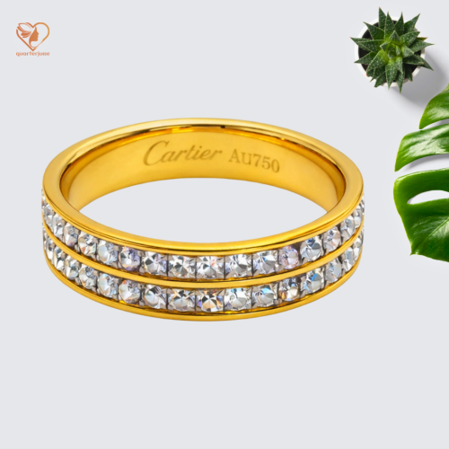 خاتم كارتير