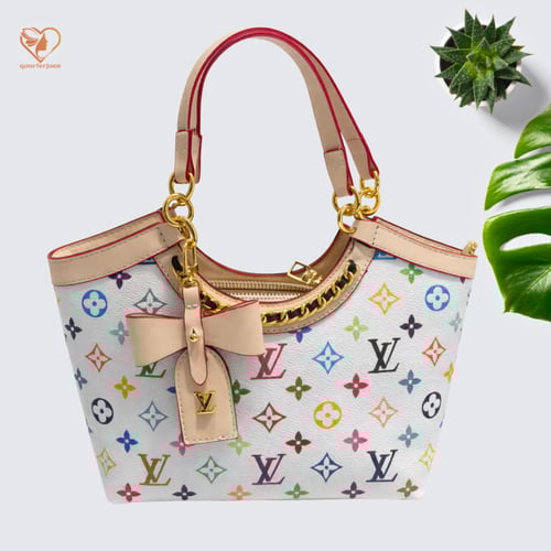 شنطة لويس فيتون