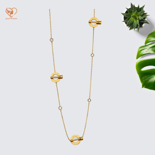 سلسال كارتير