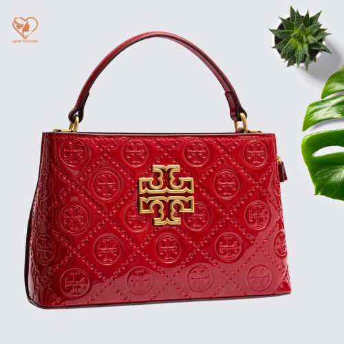 شنطة توري بورش