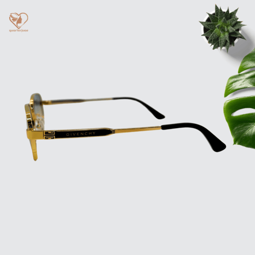 نظارة جفنشي