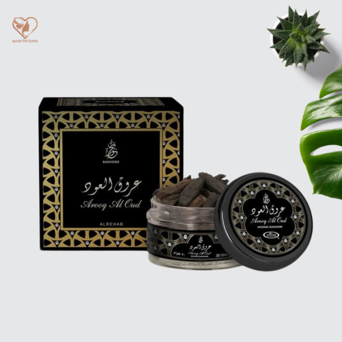 بخور عروق العود