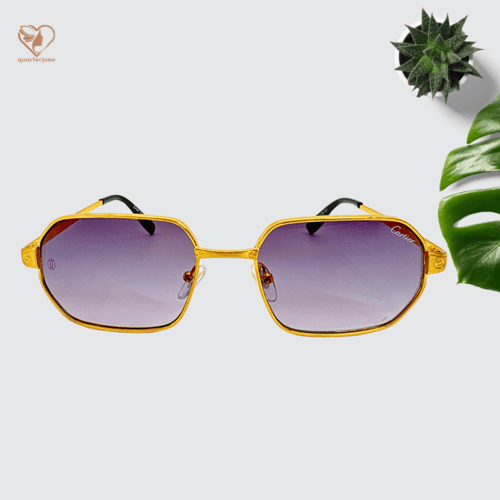 نظارة كارتير