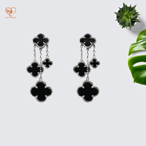 حلق فان كليف