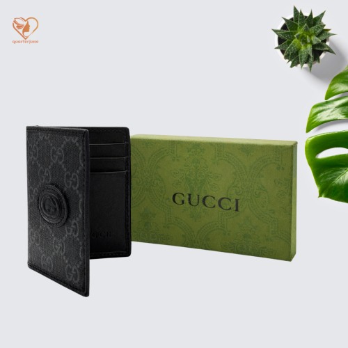 محفظة قوتشي