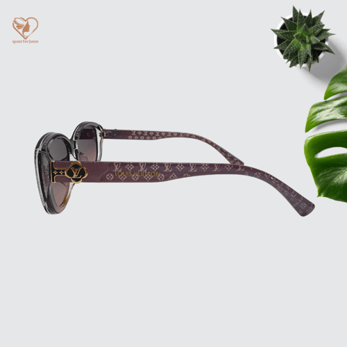 نظارة لويس فيتون