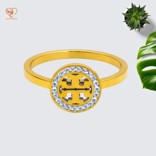 خاتم توري بورش