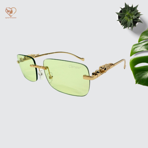 نظارة كارتير