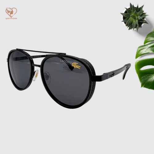 نظارة لاكوست